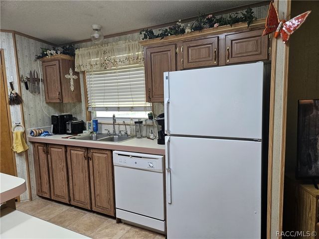 4360 N Weewahi Point, Crystal River, FL 34428