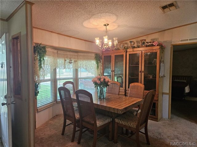 4360 N Weewahi Point, Crystal River, FL 34428