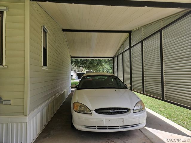 4360 N Weewahi Point, Crystal River, FL 34428