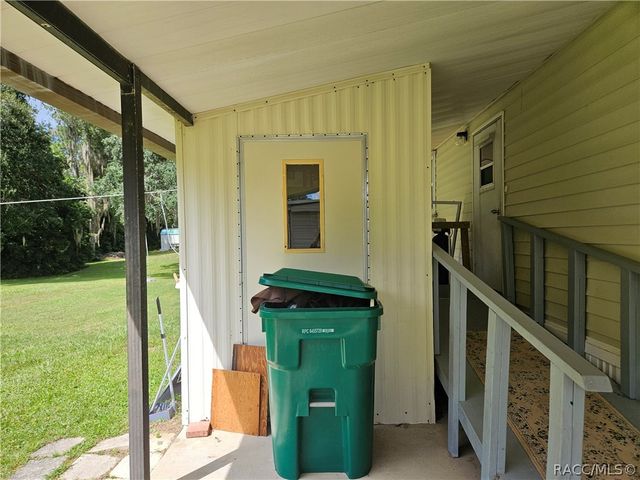 4360 N Weewahi Point, Crystal River, FL 34428