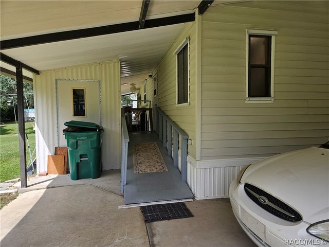 4360 N Weewahi Point, Crystal River, FL 34428