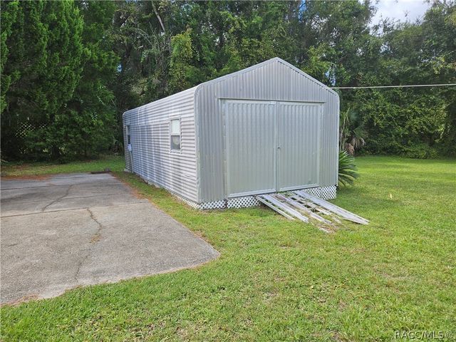4360 N Weewahi Point, Crystal River, FL 34428