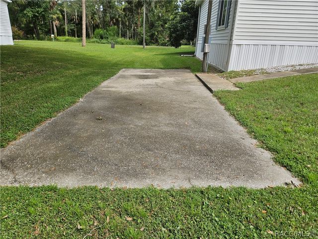 4360 N Weewahi Point, Crystal River, FL 34428