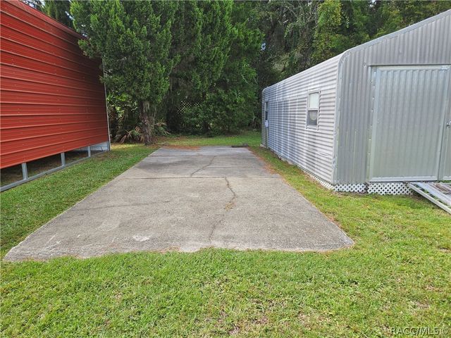 4360 N Weewahi Point, Crystal River, FL 34428