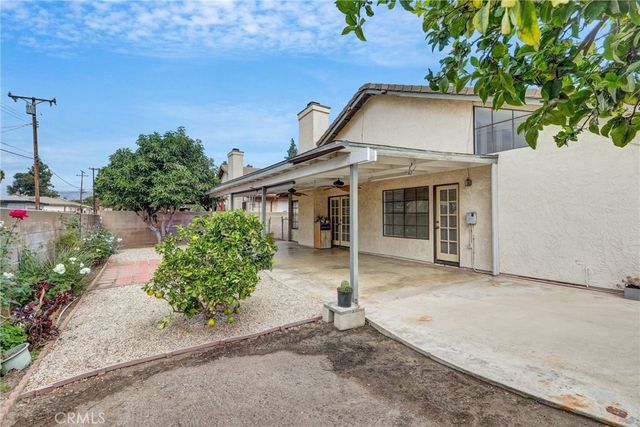 1289 Joshua Lane, Pomona, CA 91767