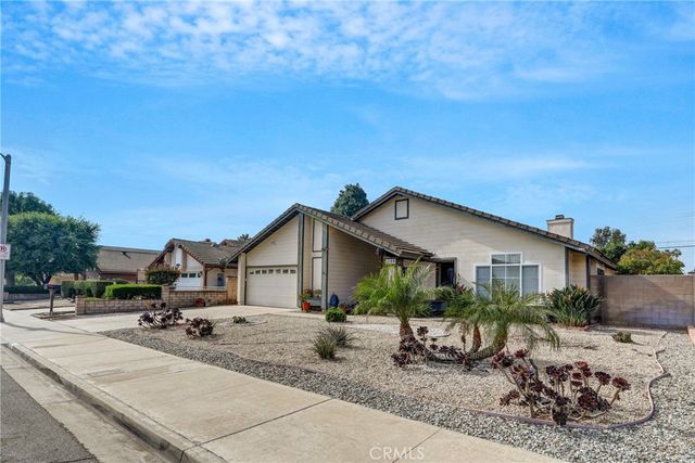 1289 Joshua Lane, Pomona, CA 91767