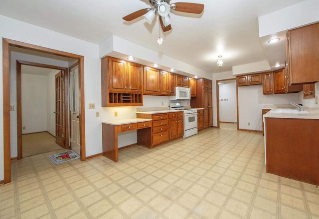 302 Andrews Street, Nashua, IA 50658