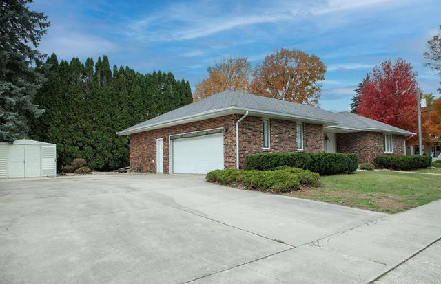 302 Andrews Street, Nashua, IA 50658