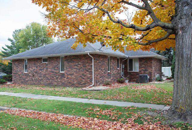 302 Andrews Street, Nashua, IA 50658