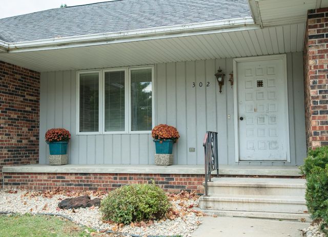 302 Andrews Street, Nashua, IA 50658