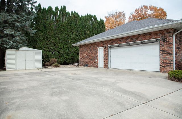 302 Andrews Street, Nashua, IA 50658