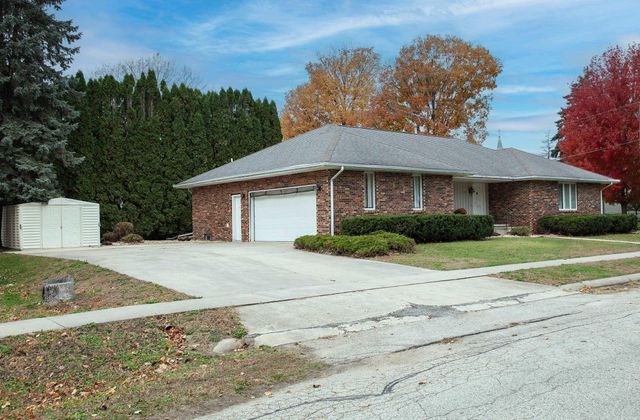 302 Andrews Street, Nashua, IA 50658