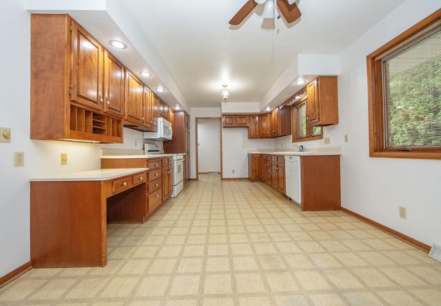 302 Andrews Street, Nashua, IA 50658