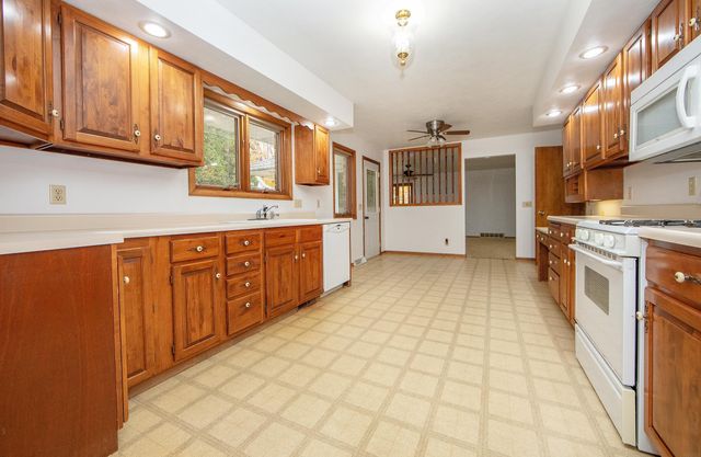 302 Andrews Street, Nashua, IA 50658