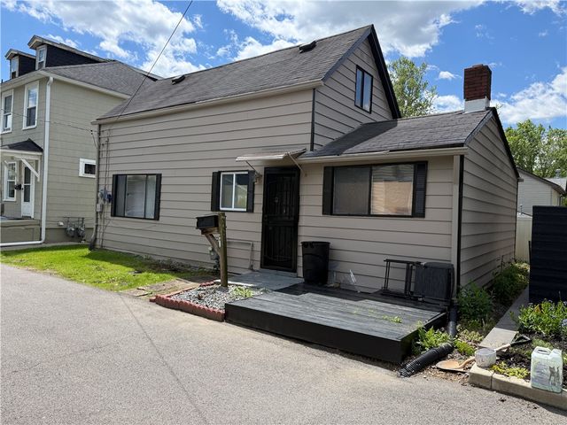 314 Sprott Way, Sewickley, PA 15143