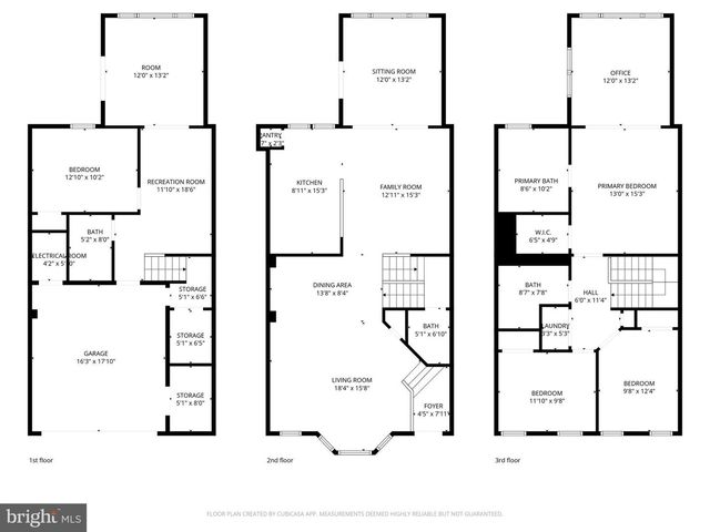 26073 NIMBLETON SQ, Chantilly, VA 20152