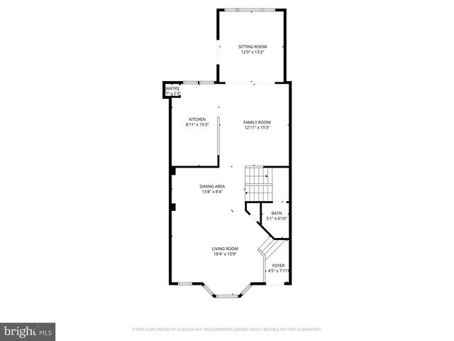 26073 NIMBLETON SQ, Chantilly, VA 20152