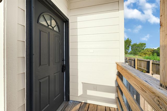 5406 Peacock Street A, Houston, TX 77033