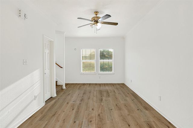 5406 Peacock Street A, Houston, TX 77033