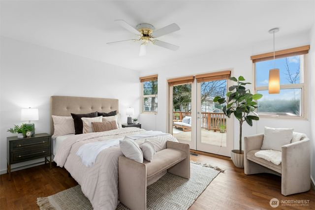 7237 NE 121st Place, Kirkland, WA 98034