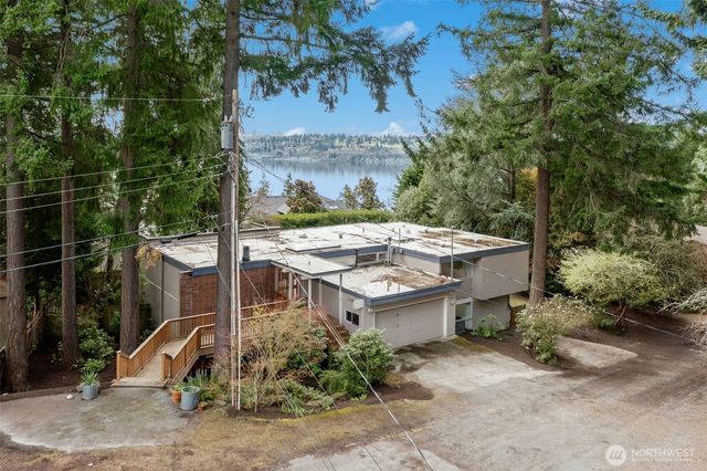 7237 NE 121st Place, Kirkland, WA 98034