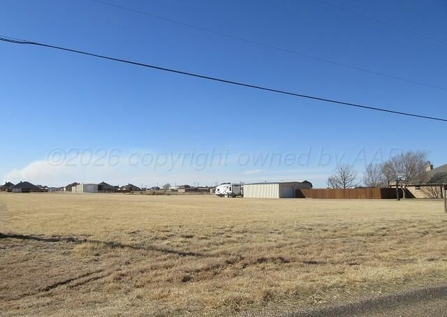 16400 HOPE Road, Canyon, TX 79015