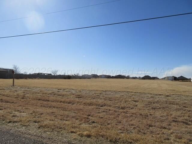 16400 HOPE Road, Canyon, TX 79015