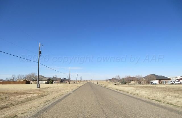 16400 HOPE Road, Canyon, TX 79015