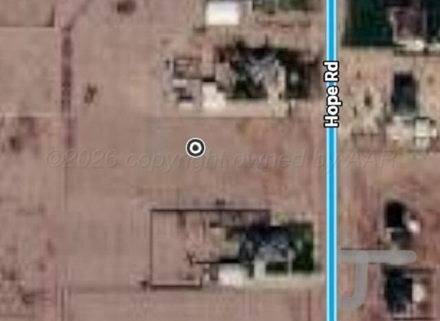 16400 HOPE Road, Canyon, TX 79015