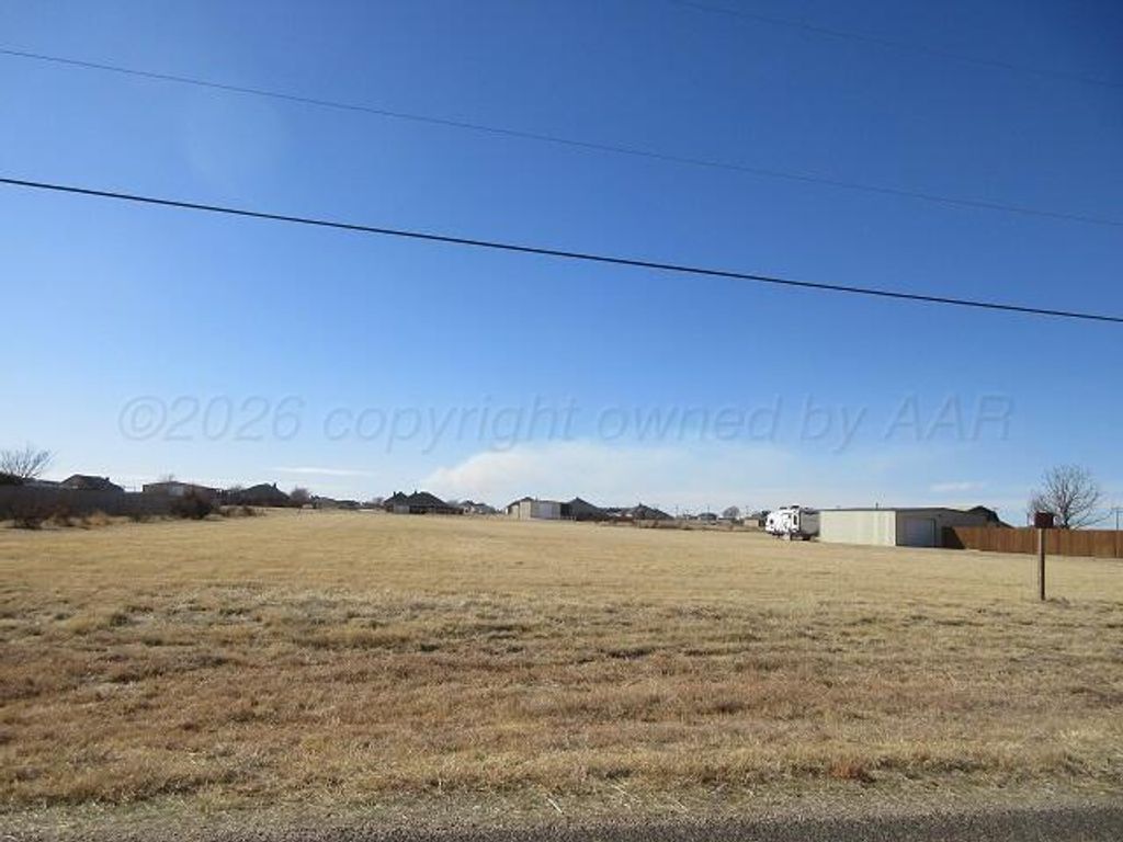 16400 HOPE Road, Canyon, TX 79015