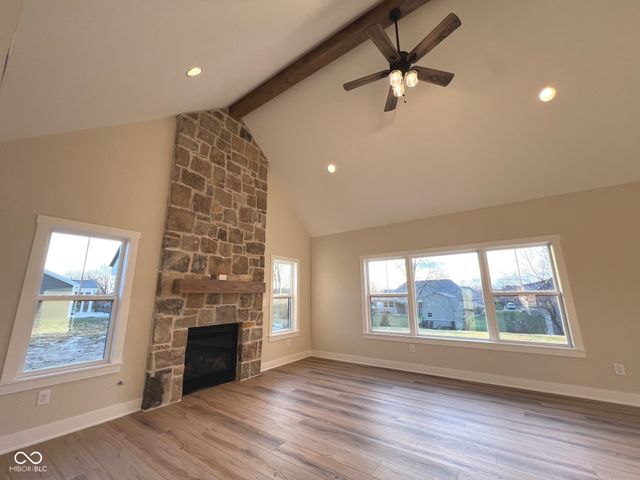 3550 S Meadows Lane, New Palestine, IN 46163