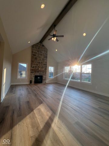 3550 S Meadows Lane, New Palestine, IN 46163