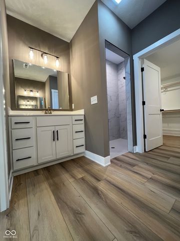 3550 S Meadows Lane, New Palestine, IN 46163