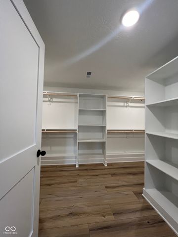 3550 S Meadows Lane, New Palestine, IN 46163