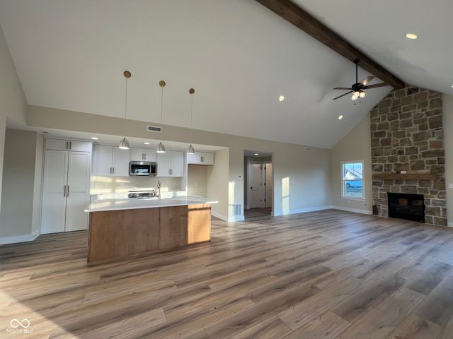 3550 S Meadows Lane, New Palestine, IN 46163