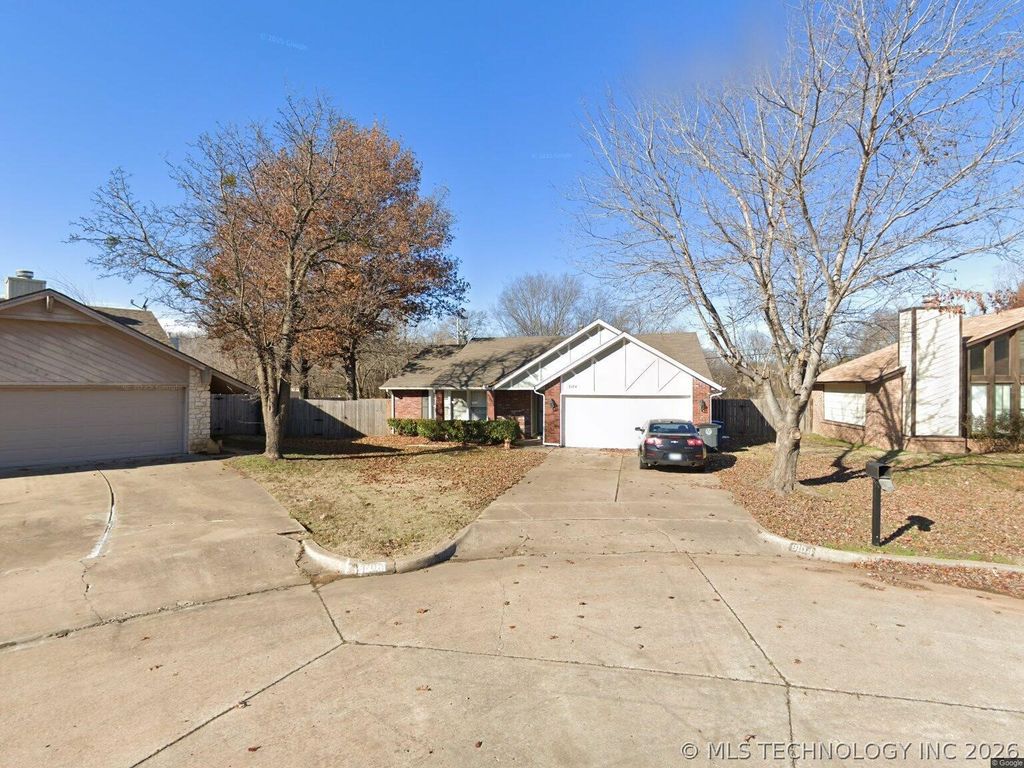 9104 S 91st Street E Ave, Tulsa, OK 74133
