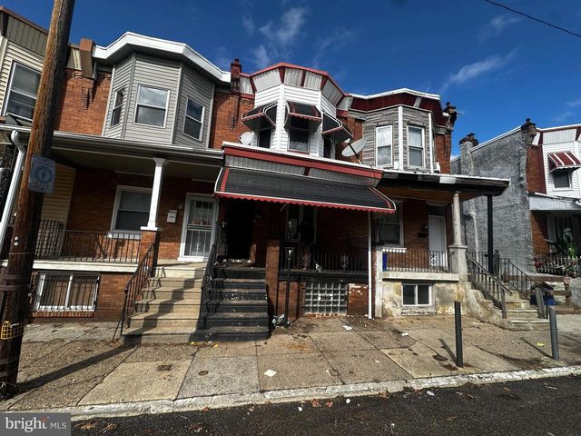 1743 SAINT PAULS ST, Philadelphia, PA 19140