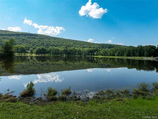 402 Mountain Laurel Drive, Monroe, NY 10950