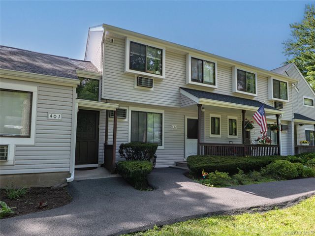 402 Mountain Laurel Drive, Monroe, NY 10950