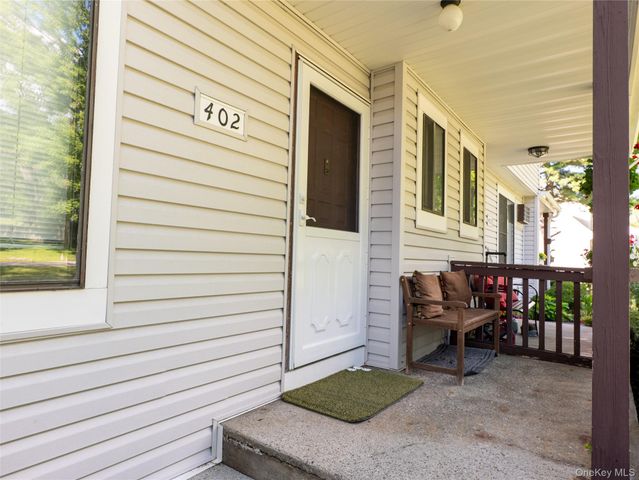 402 Mountain Laurel Drive, Monroe, NY 10950