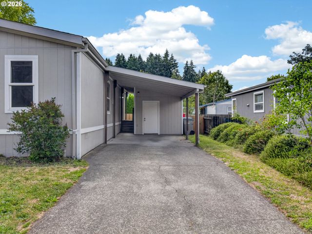 23077 Sw MAIN St 30, Sherwood, OR 97140