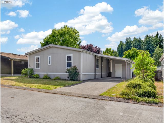 23077 Sw MAIN St 30, Sherwood, OR 97140