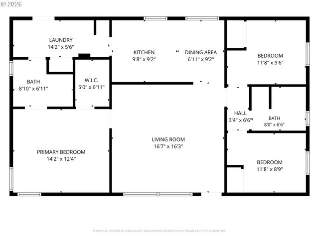 23077 Sw MAIN St 30, Sherwood, OR 97140