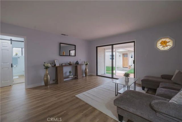 2545 Loomis St, Lakewood, CA 90712