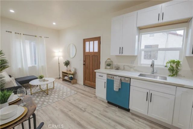 2545 Loomis St, Lakewood, CA 90712