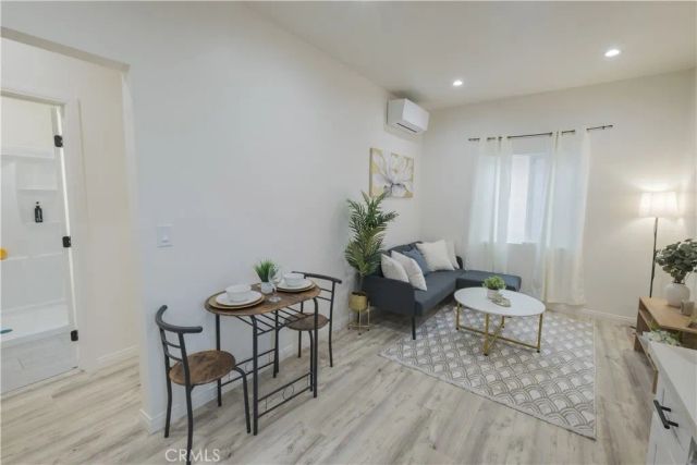 2545 Loomis St, Lakewood, CA 90712