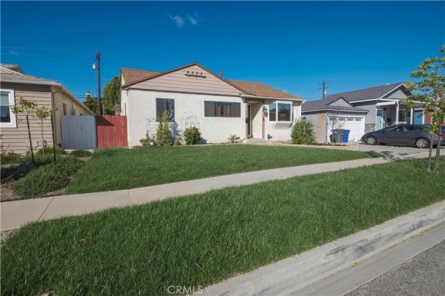 2545 Loomis St, Lakewood, CA 90712