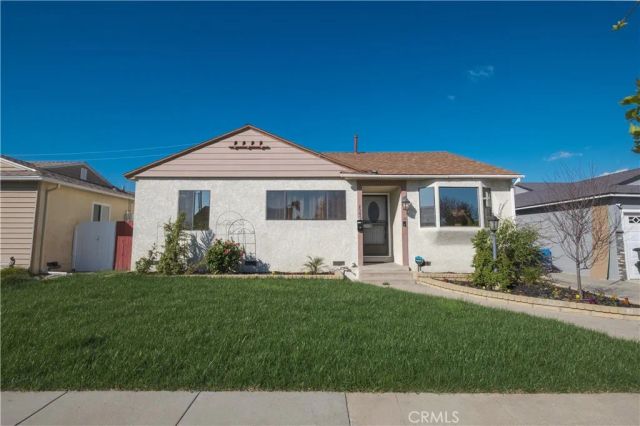 2545 Loomis St, Lakewood, CA 90712