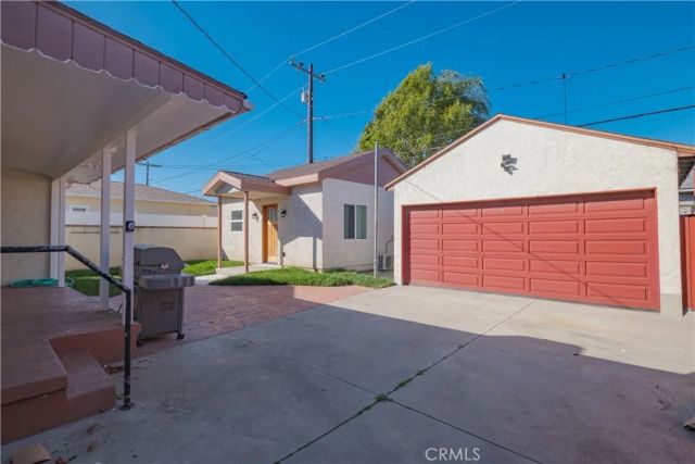 2545 Loomis St, Lakewood, CA 90712