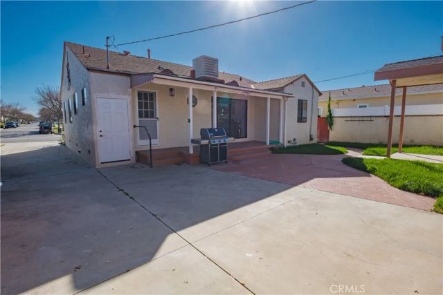 2545 Loomis St, Lakewood, CA 90712
